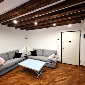  Apartment Magnifico Ristrutturato
