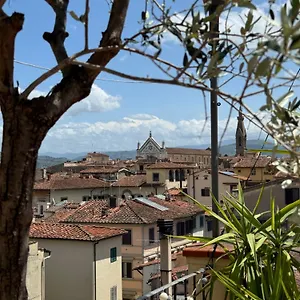 Panorama & Terrace Florence